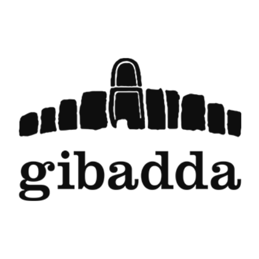 Gibadda logo